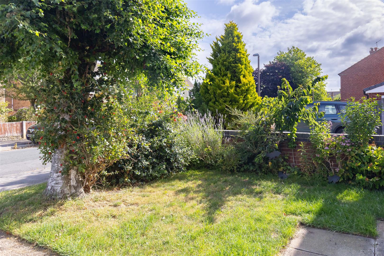 Ashtree Grove, Penwortham, Preston